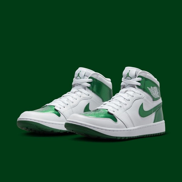 Jordan 1 High Zip Heren Schoenen